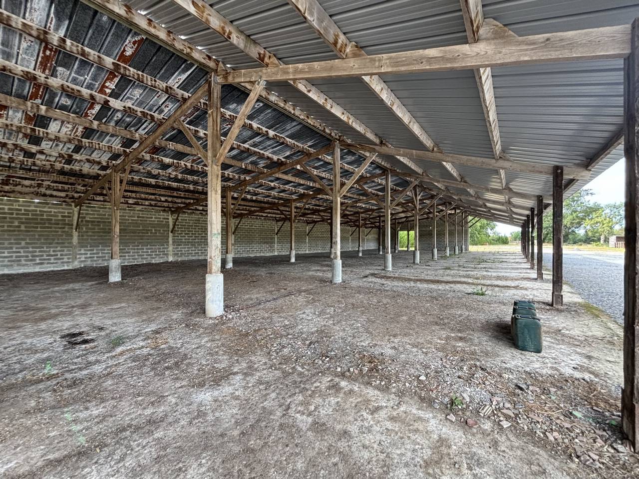 Stoeterij Koop Calvados