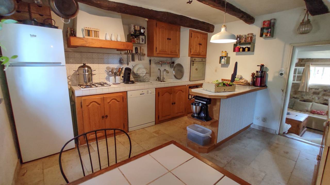 Mooi hippisch vastgoed Koop Var