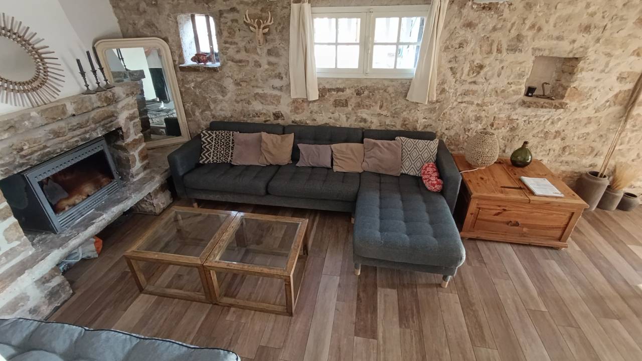 Mooi hippisch vastgoed Koop Var