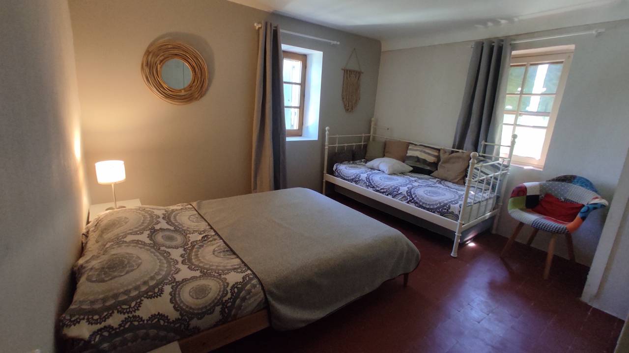 Mooi hippisch vastgoed Koop Var