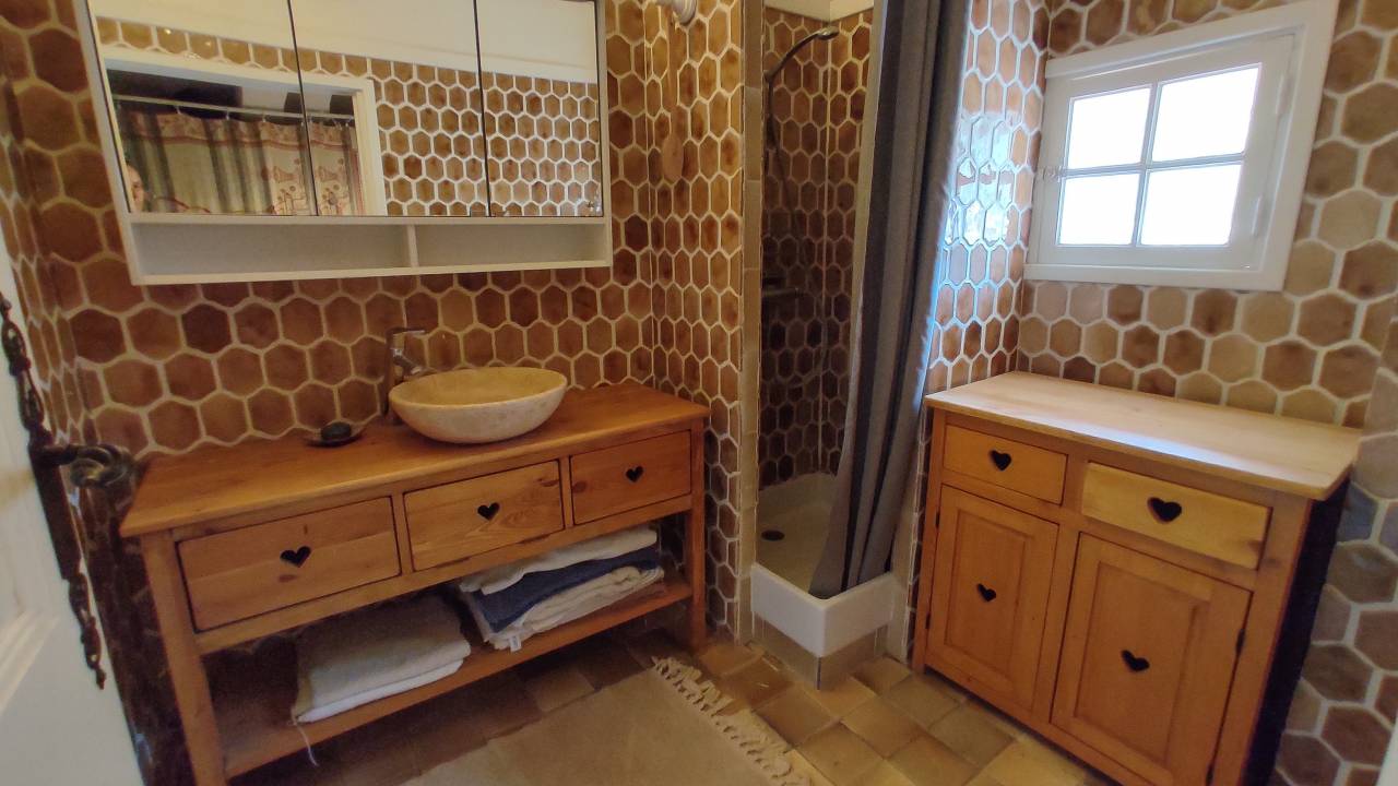 Mooi hippisch vastgoed Koop Var