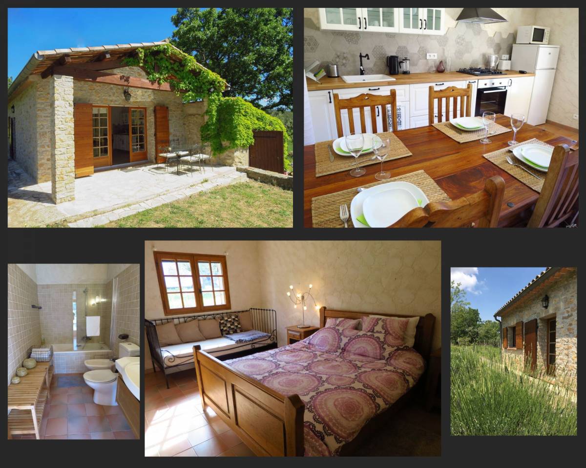 Mooi hippisch vastgoed Koop Var