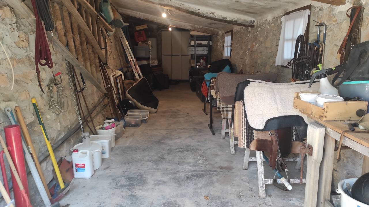 Mooi hippisch vastgoed Koop Var