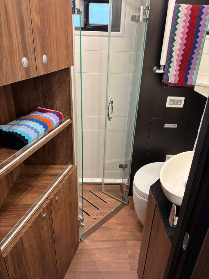 Zware paardenvrachtwagen (groot rijbewijs) Volvo Volvo FH13 540 2023 Tweedehands