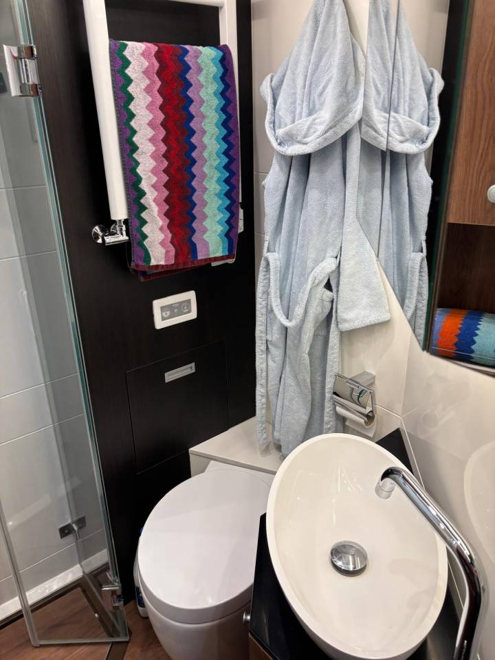 Zware paardenvrachtwagen (groot rijbewijs) Volvo Volvo FH13 540 2023 Tweedehands