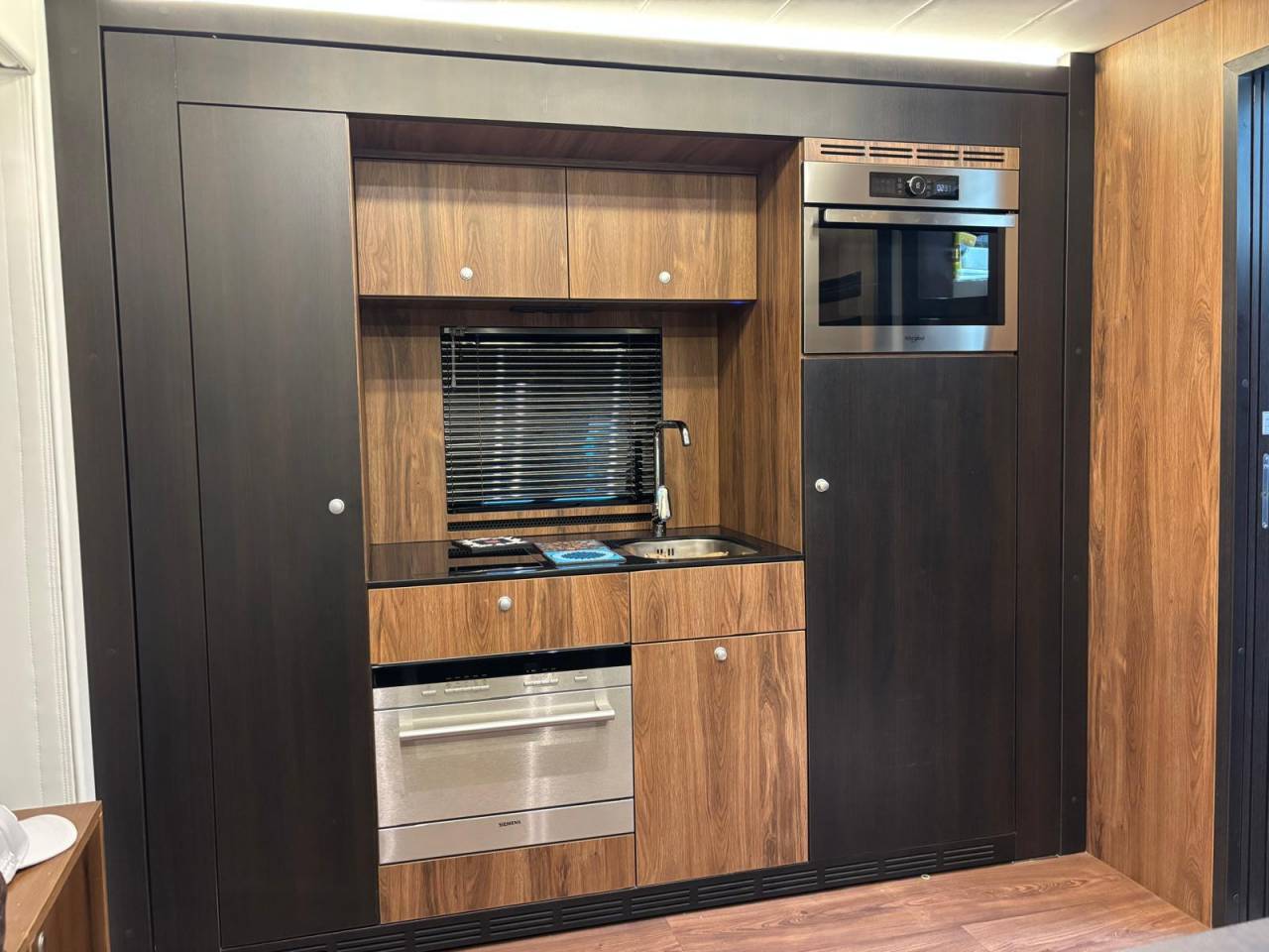 Zware paardenvrachtwagen (groot rijbewijs) Volvo Volvo FH13 540 2023 Tweedehands