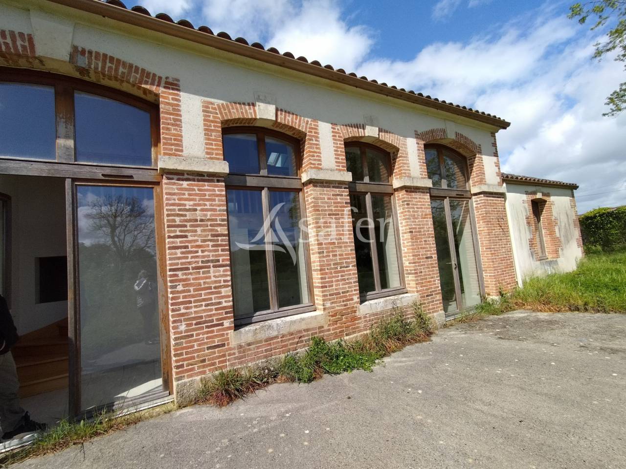 Ander plattelands vastgoed Koop Vendée