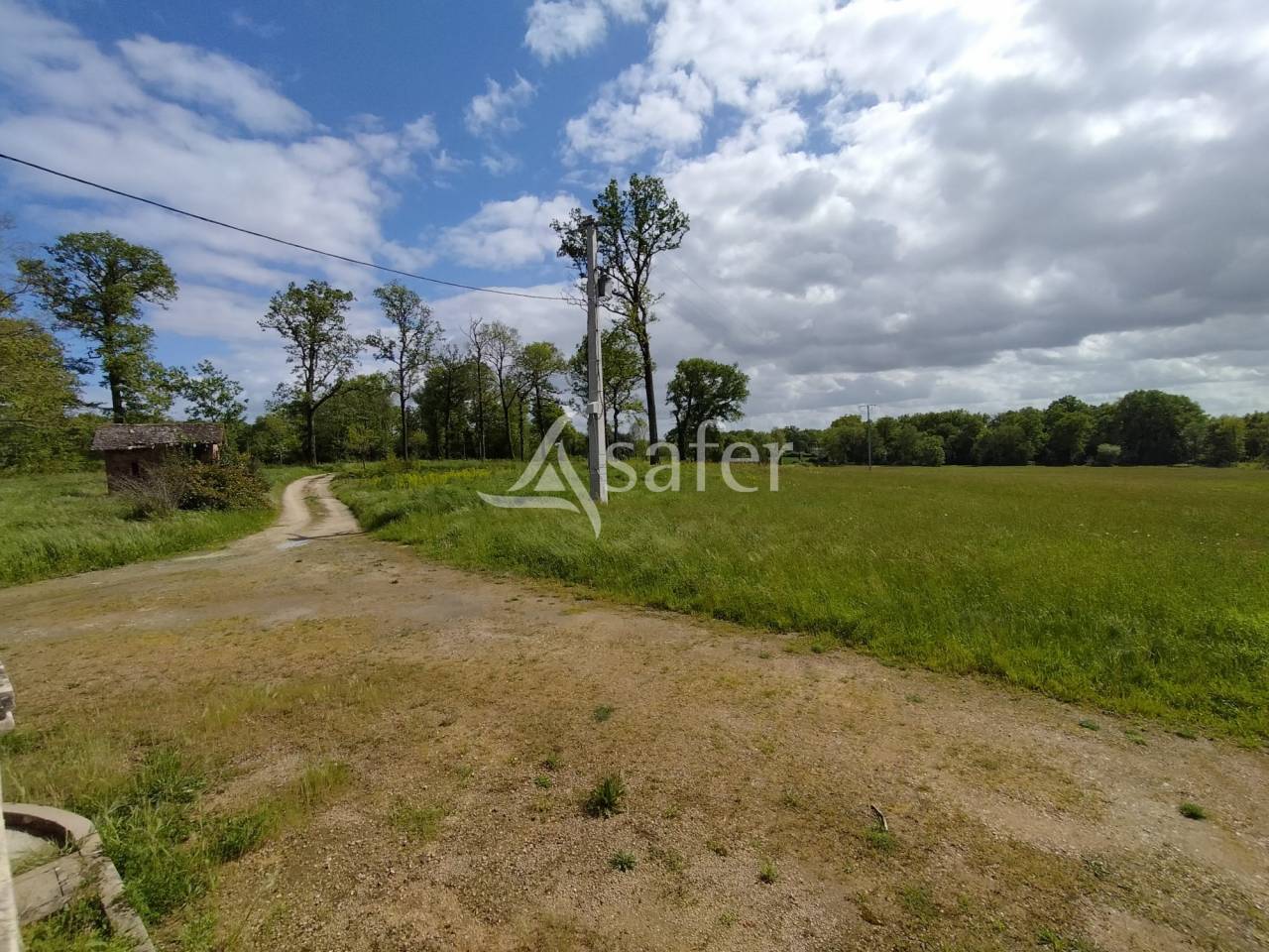 Ander plattelands vastgoed Koop Vendée