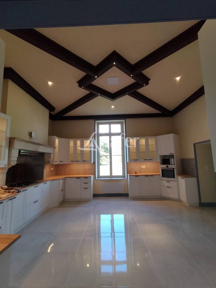 Ander plattelands vastgoed Koop Vendée