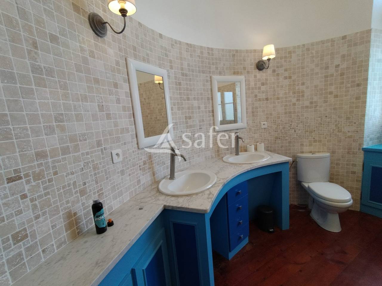 Ander plattelands vastgoed Koop Vendée