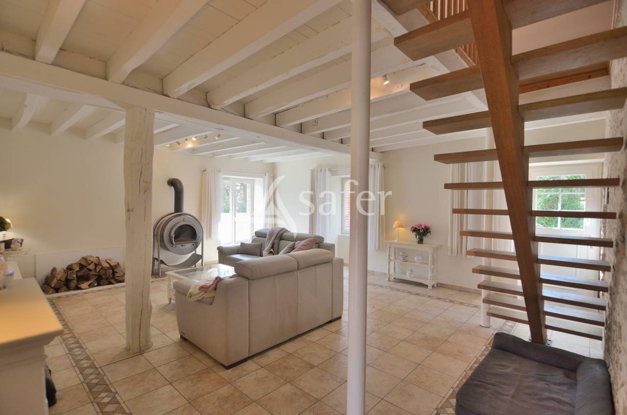 Ander plattelands vastgoed Koop Vendée