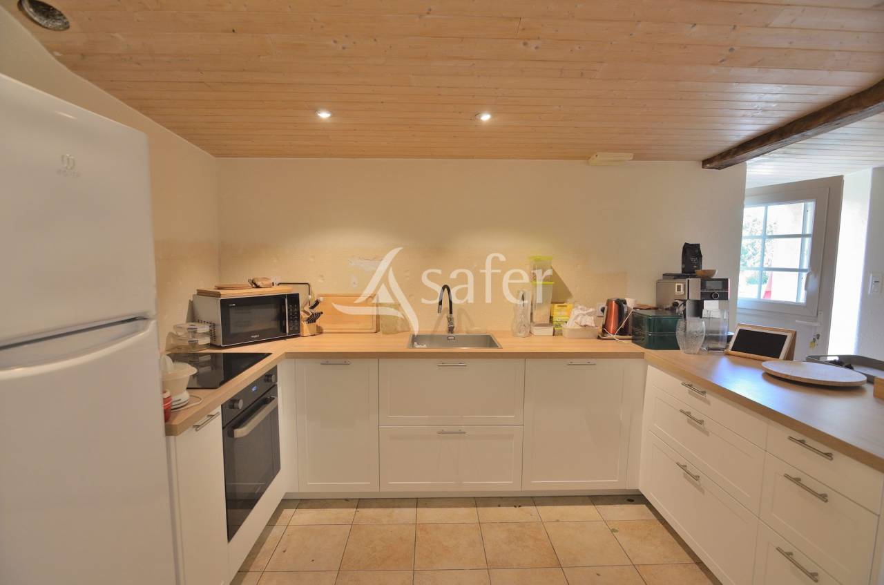 Ander plattelands vastgoed Koop Vendée