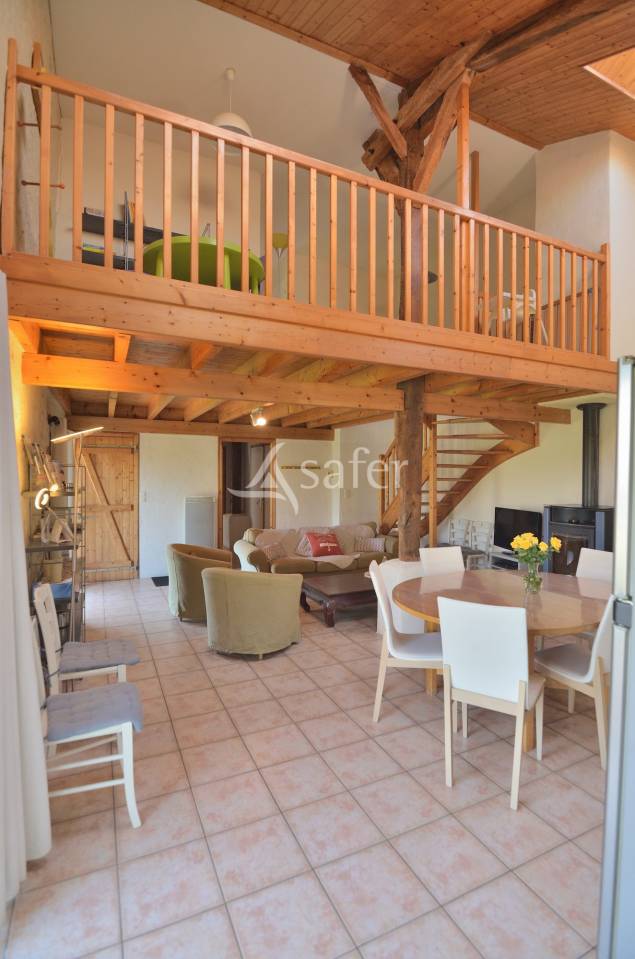 Ander plattelands vastgoed Koop Vendée