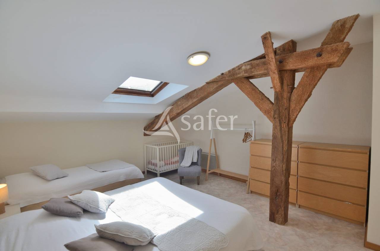 Ander plattelands vastgoed Koop Vendée