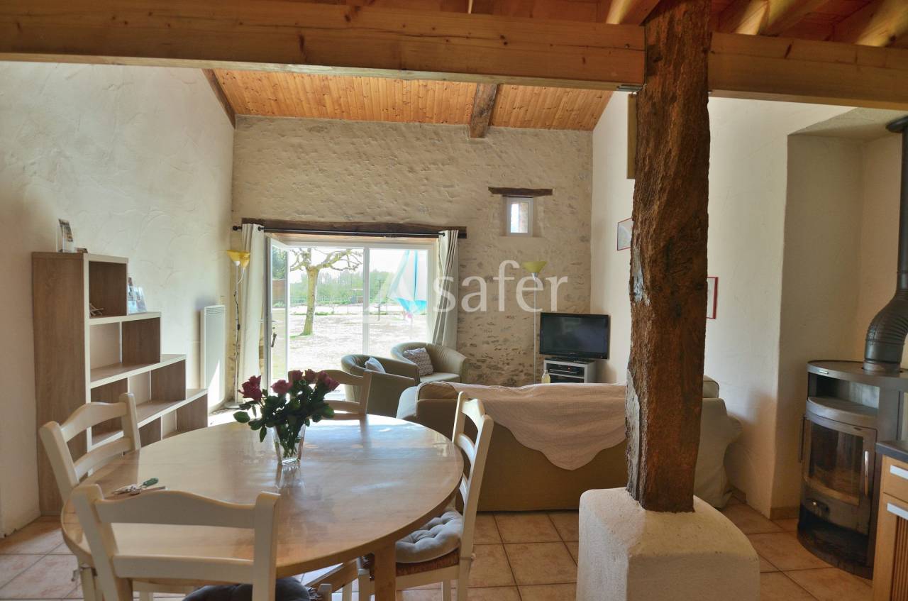 Ander plattelands vastgoed Koop Vendée