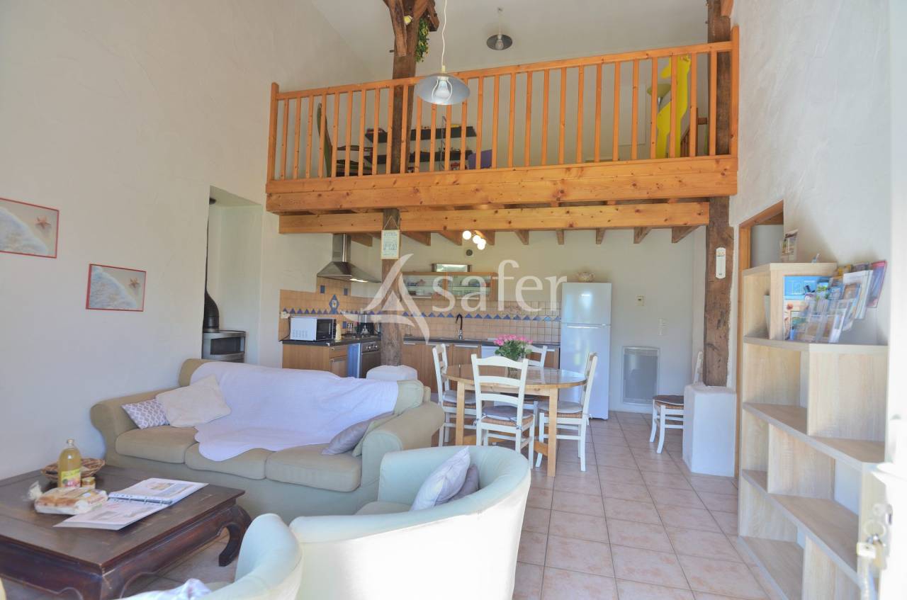 Ander plattelands vastgoed Koop Vendée