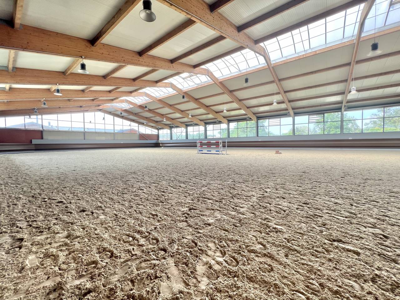 Eigenaren stal Koop Haut-Rhin