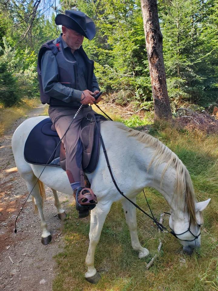 Ruin Berber Te koop 2010 Wit ,  HIZAHAU