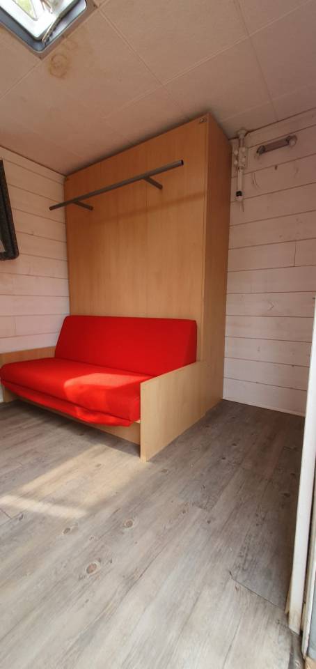 Zware paardenvrachtwagen (groot rijbewijs) Renault  2001 Tweedehands