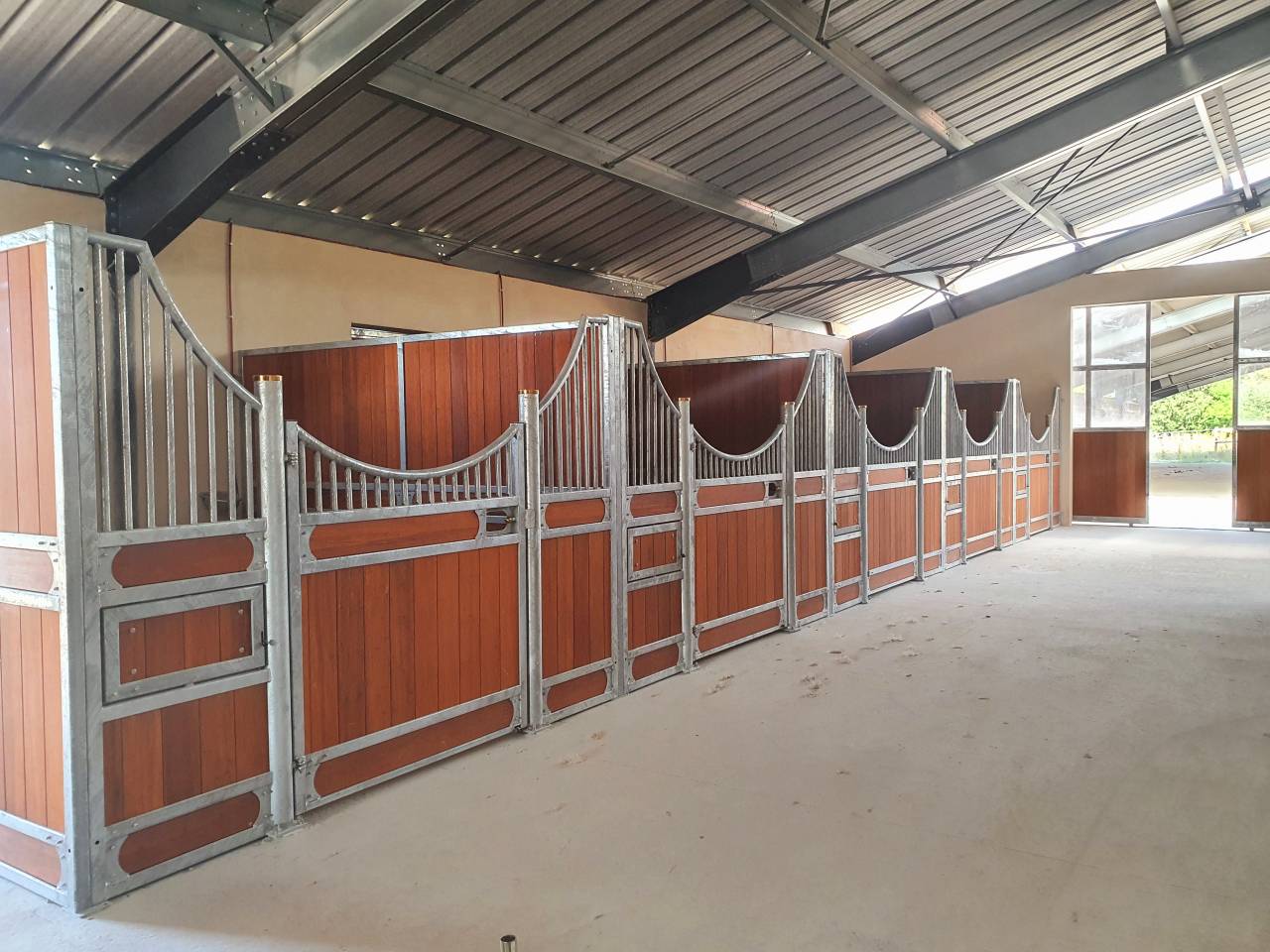 Hippisch vastgoed Koop Charente-Maritime