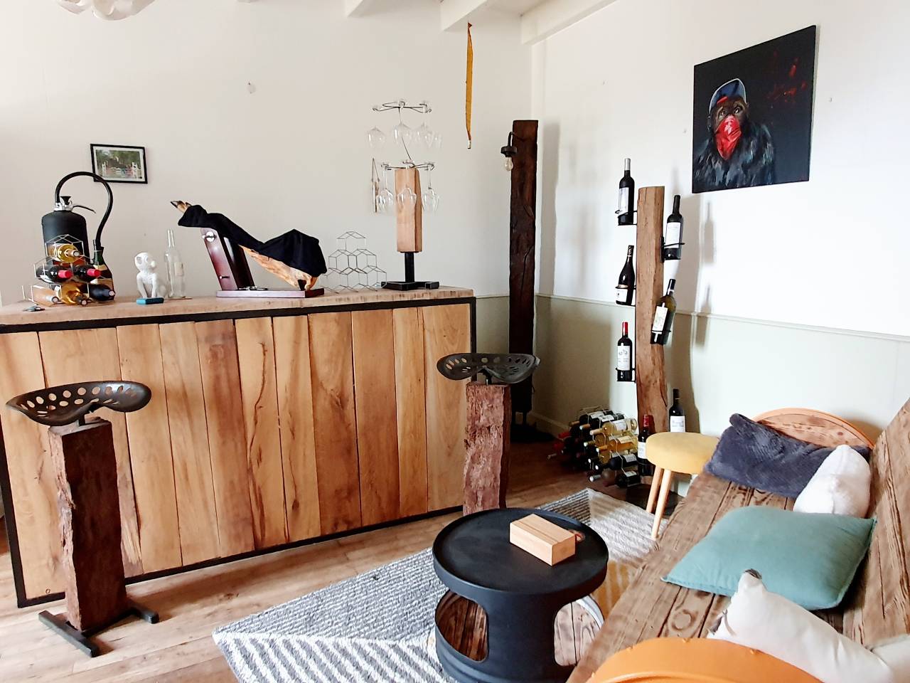 Hippisch vastgoed Koop Charente-Maritime