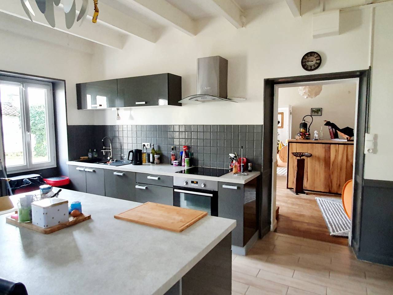 Hippisch vastgoed Koop Charente-Maritime