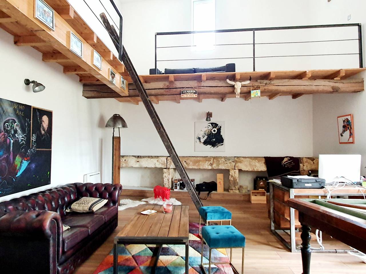 Hippisch vastgoed Koop Charente-Maritime