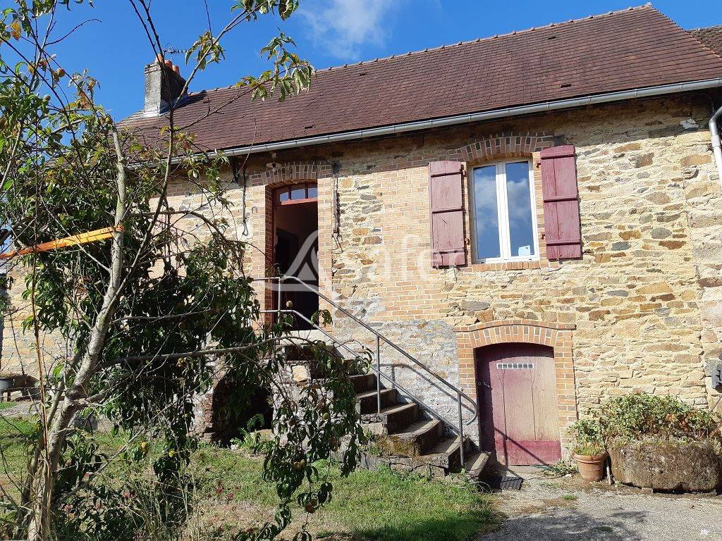 Landbouw bedrijf Koop Haute-Vienne