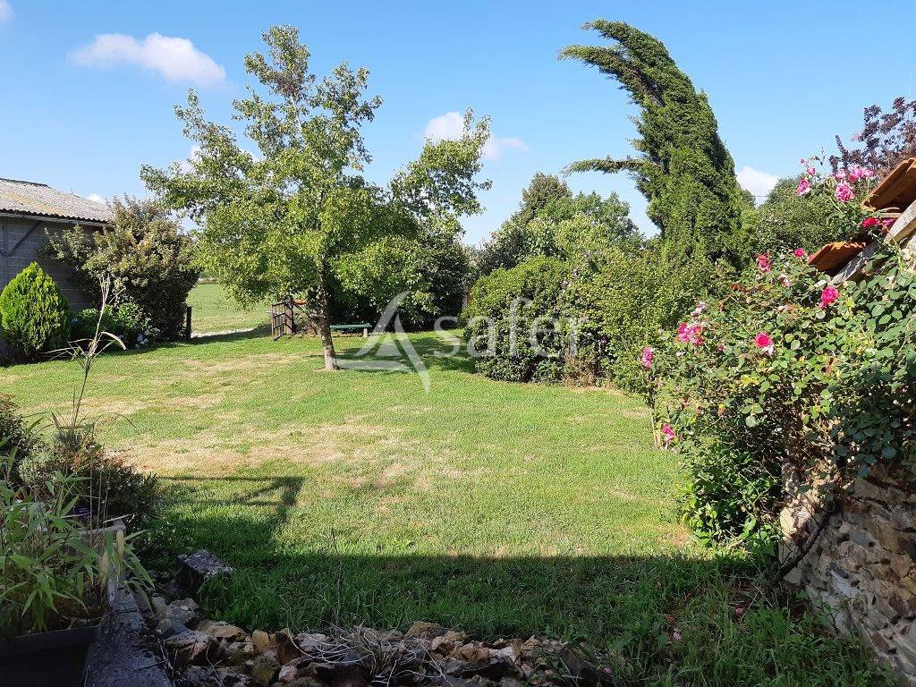 Landbouw bedrijf Koop Haute-Vienne