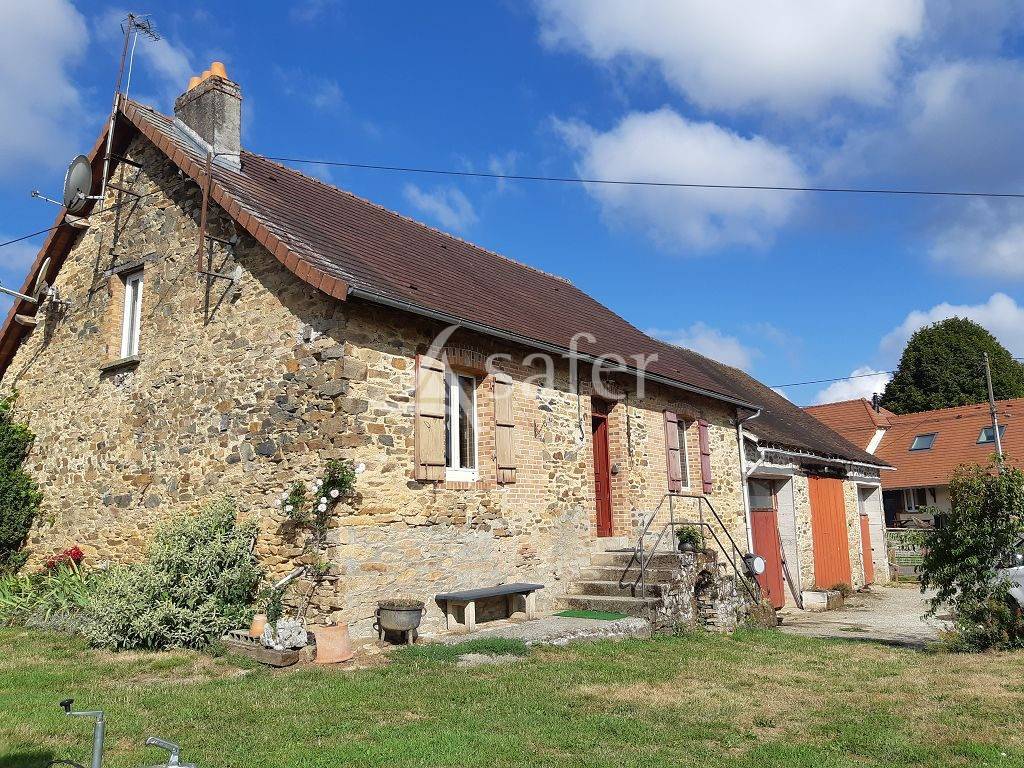 Landbouw bedrijf Koop Haute-Vienne
