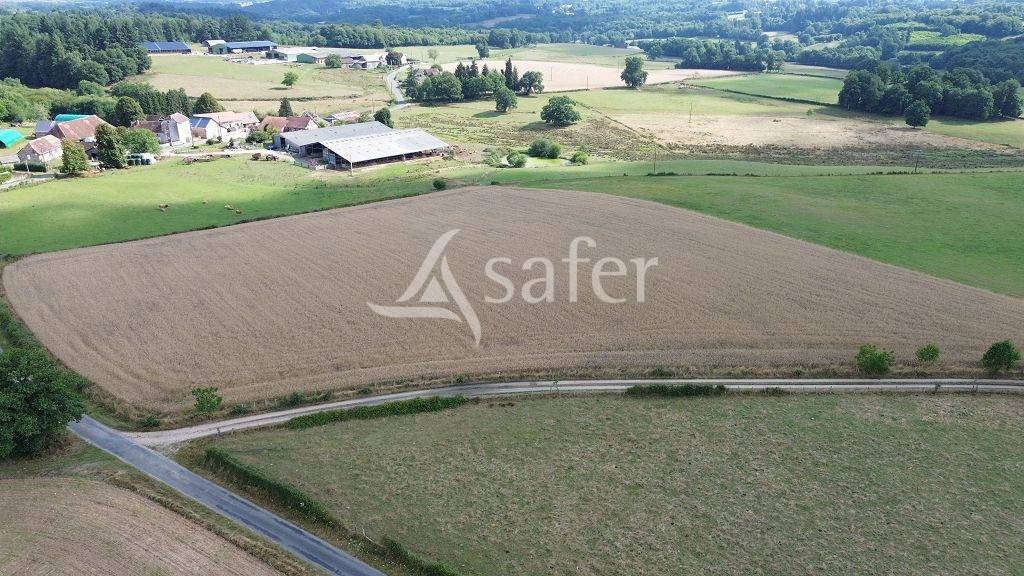 Landbouw bedrijf Koop Haute-Vienne