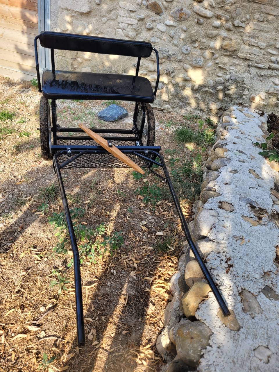 Rijtuigen - Ander rijtuig - Ander merk -  