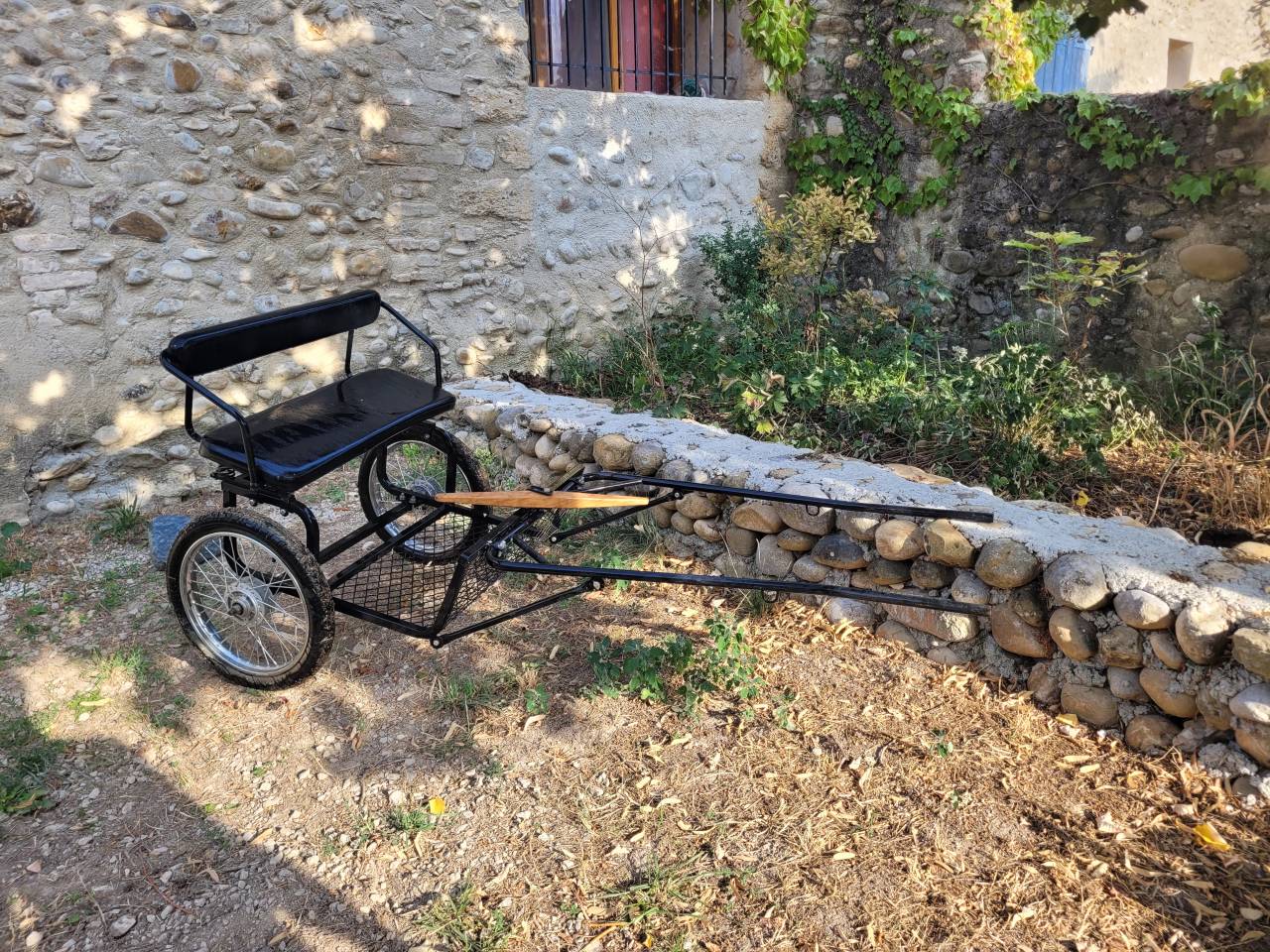 Rijtuigen - Ander rijtuig - Ander merk -  