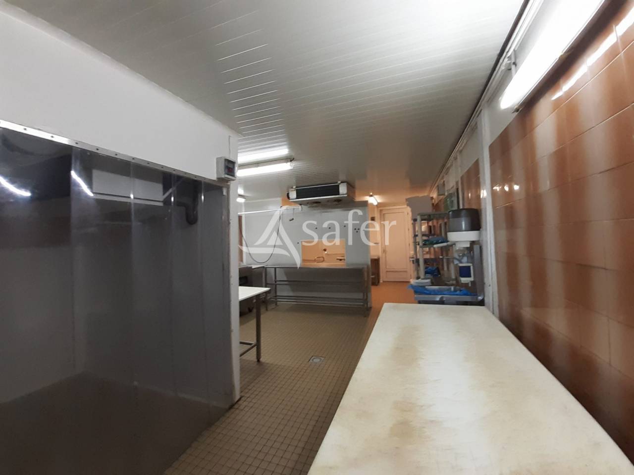 Kippen exploitatie Koop Deux-Sèvres