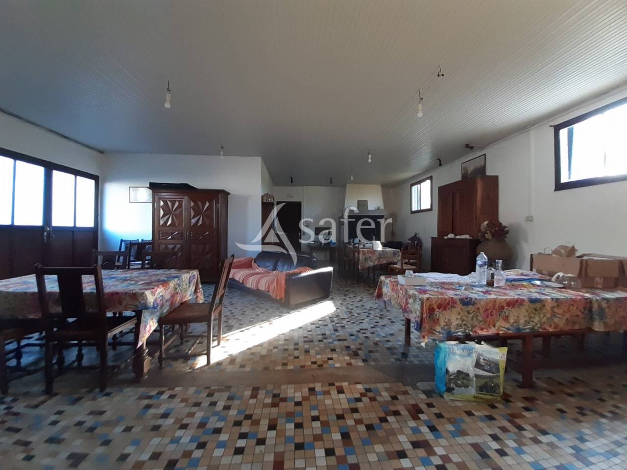 Kippen exploitatie Koop Deux-Sèvres