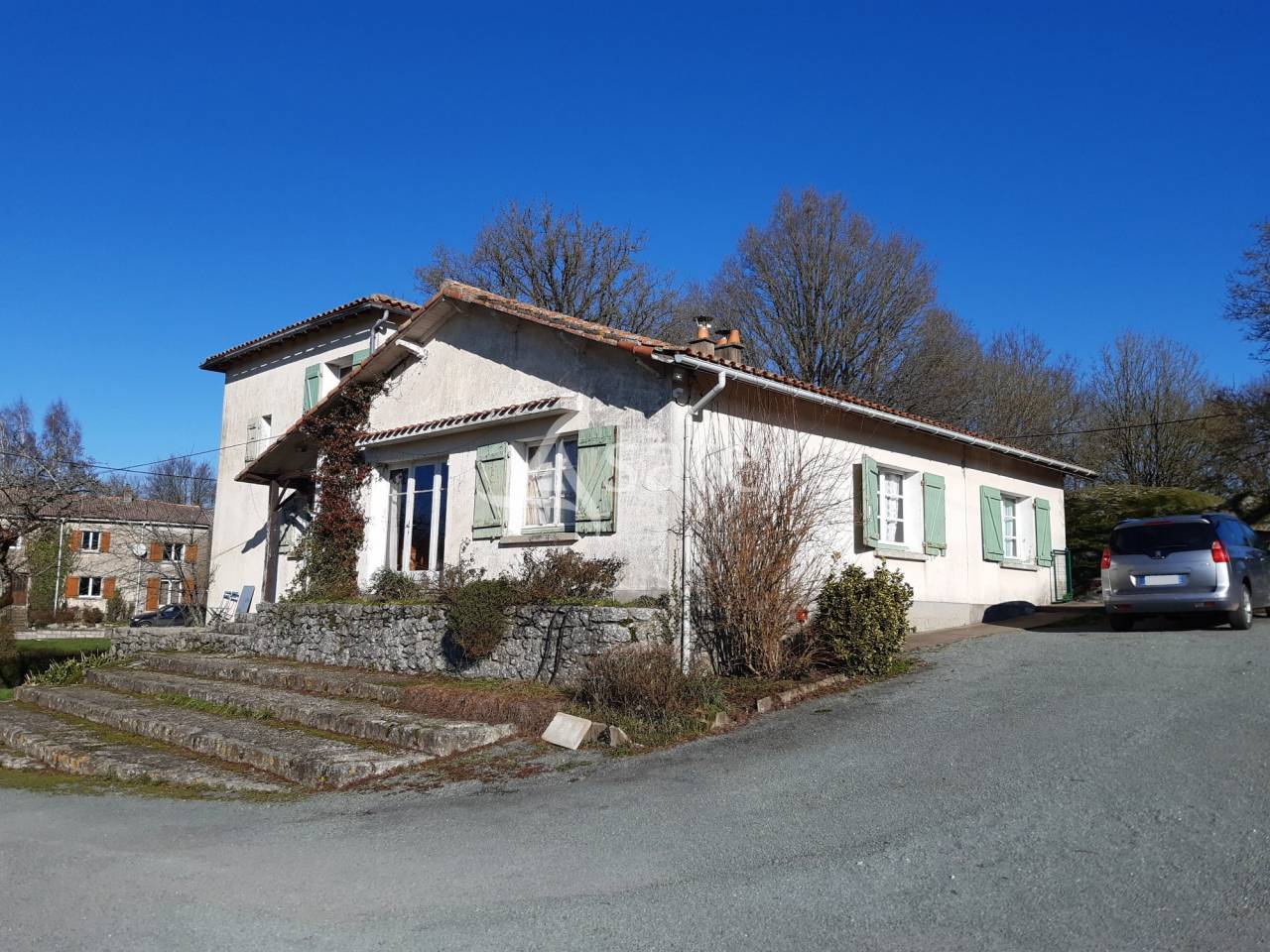 Kippen exploitatie Koop Deux-S&egrave;vres