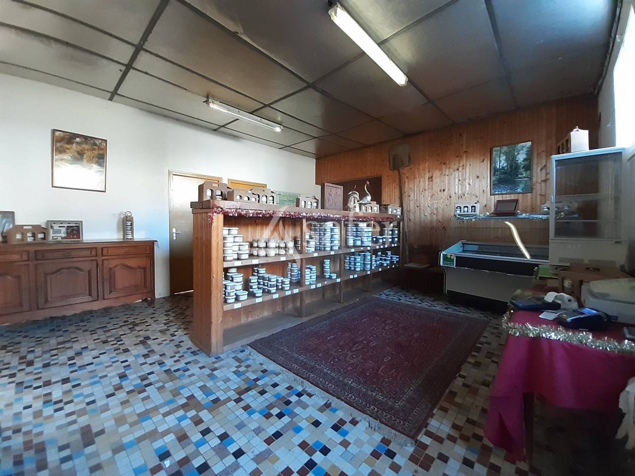 Kippen exploitatie Koop Deux-S&egrave;vres