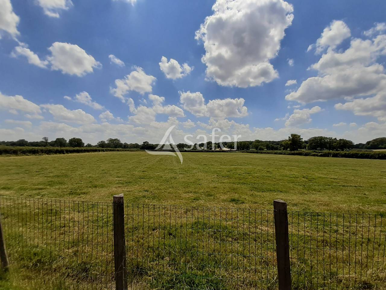 Landbouw bedrijf Koop Deux-Sèvres
