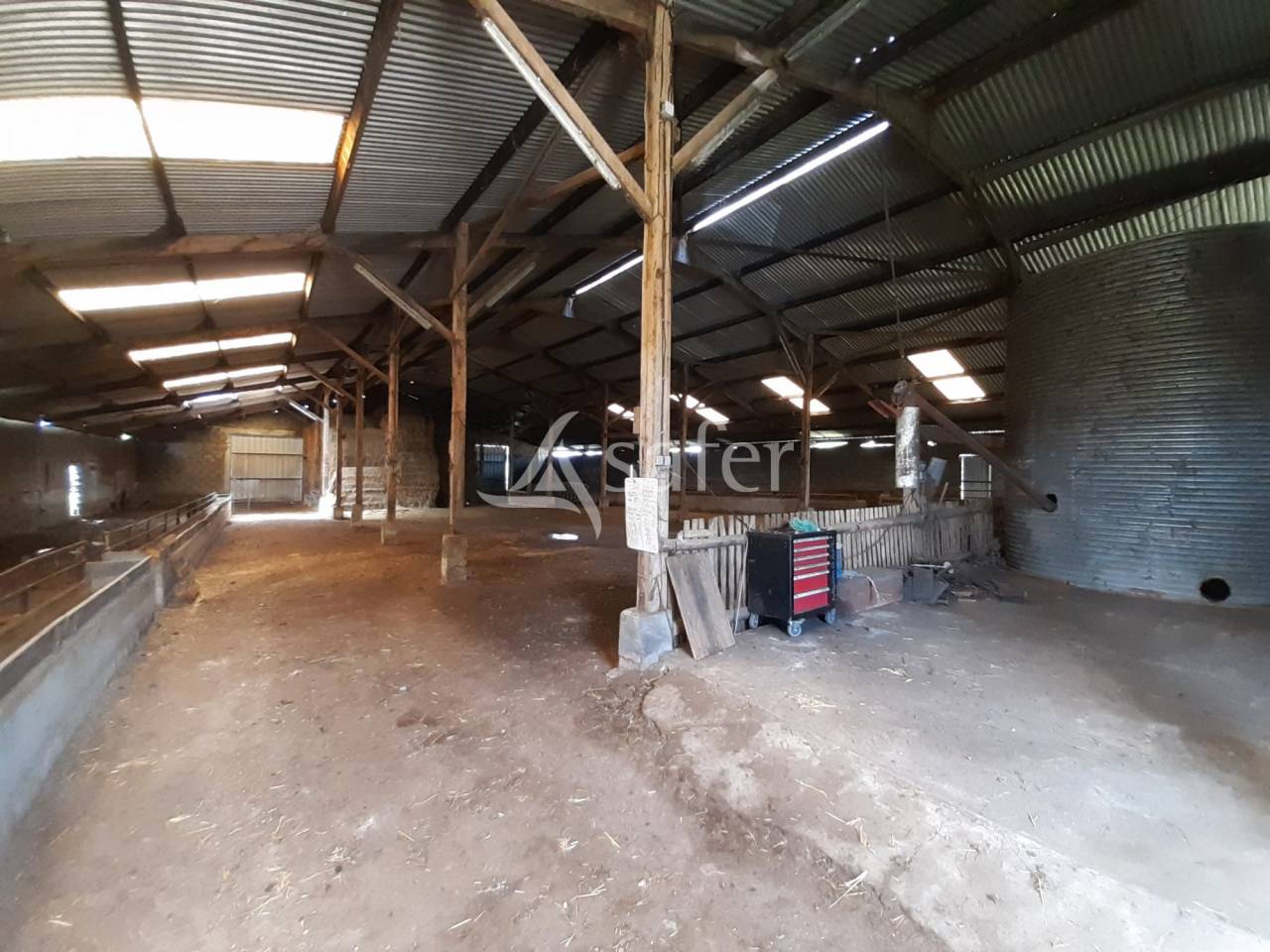 Landbouw bedrijf Koop Deux-Sèvres