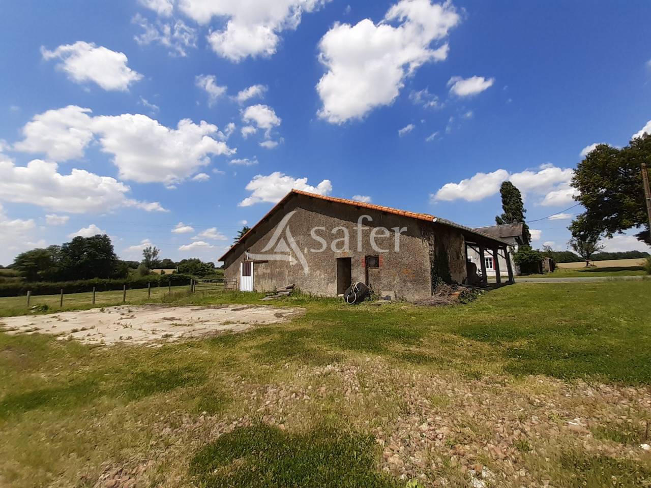 Landbouw bedrijf Koop Deux-Sèvres