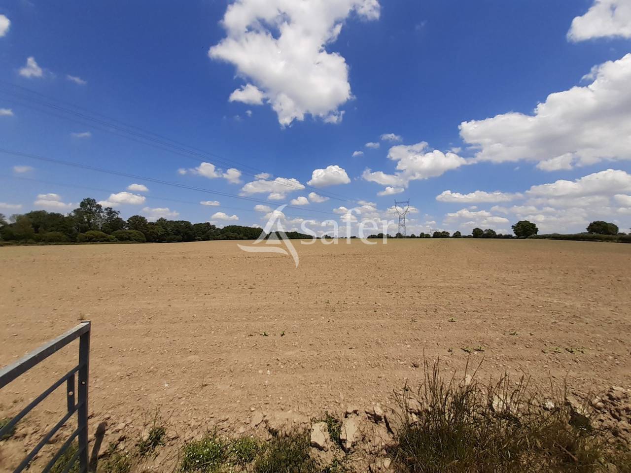 Landbouw bedrijf Koop Deux-Sèvres