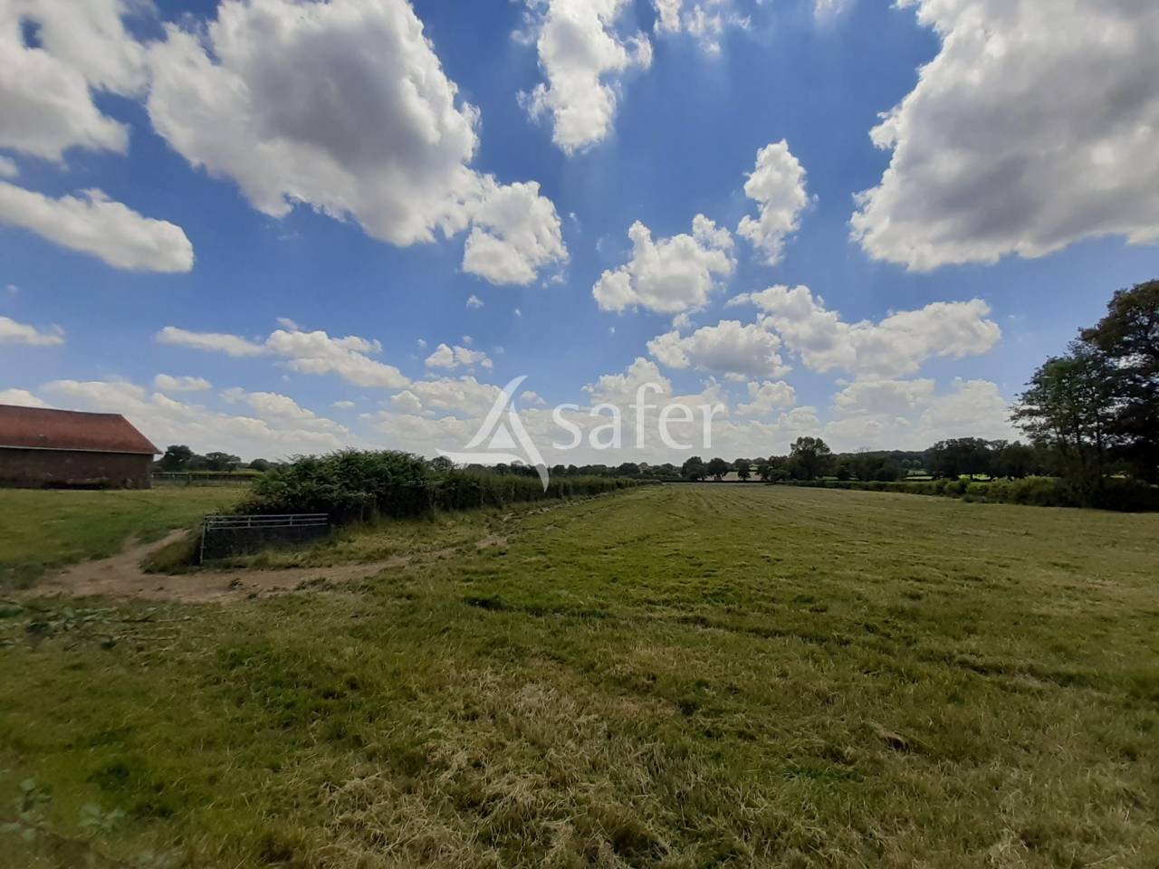 Landbouw bedrijf Koop Deux-Sèvres