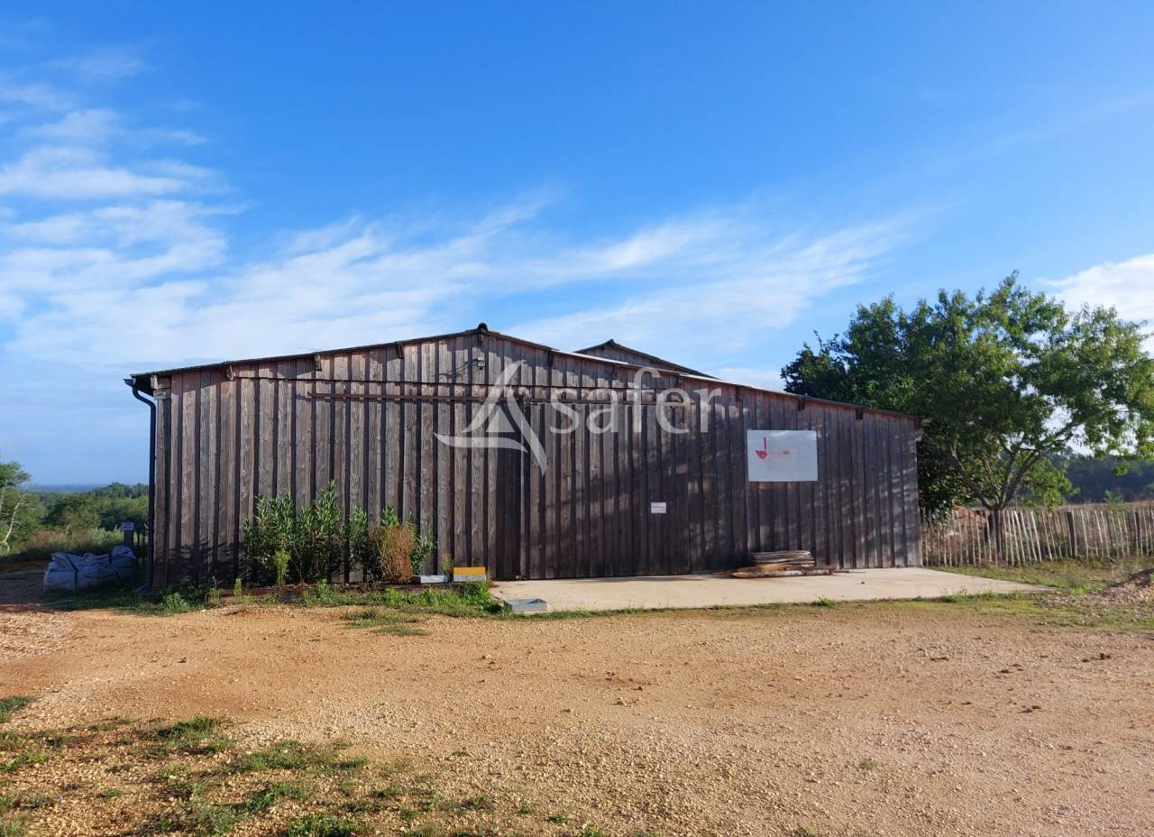 Landbouw bedrijf Koop Dordogne