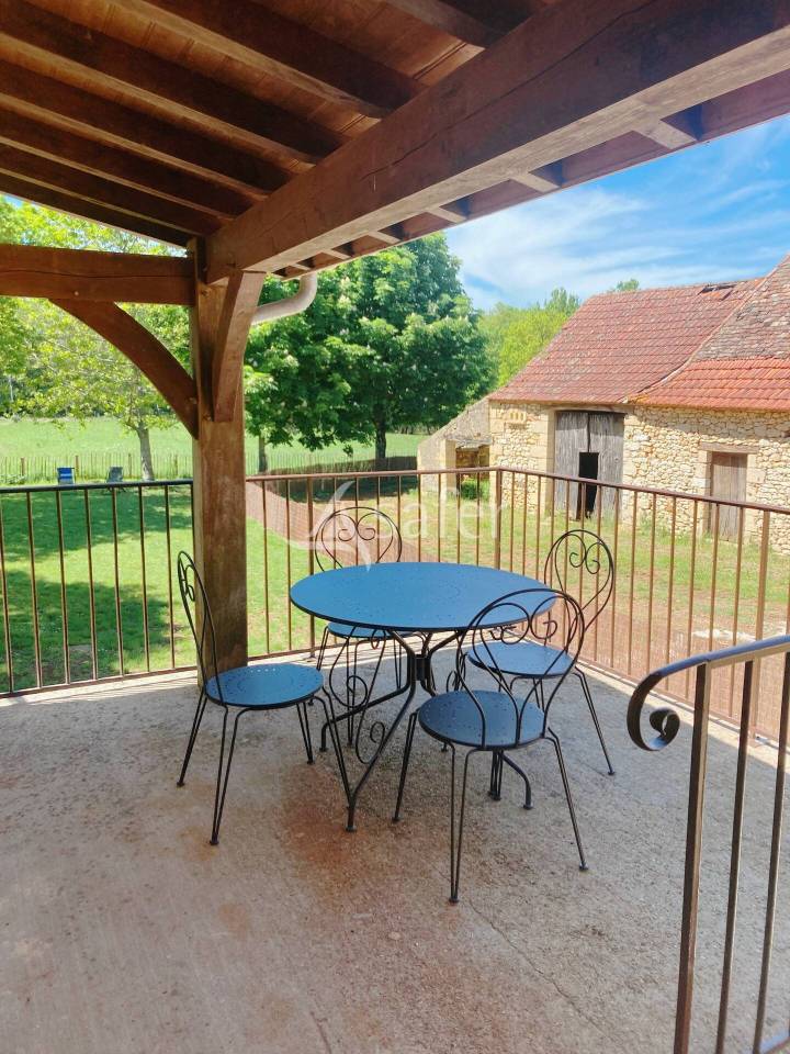 Landbouw bedrijf Koop Dordogne