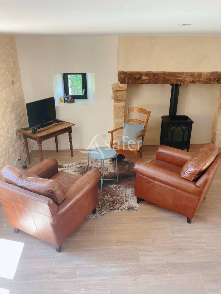 Landbouw bedrijf Koop Dordogne