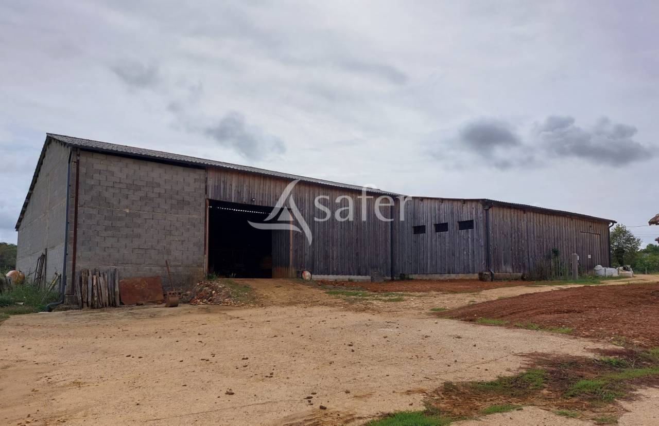 Landbouw bedrijf Koop Dordogne