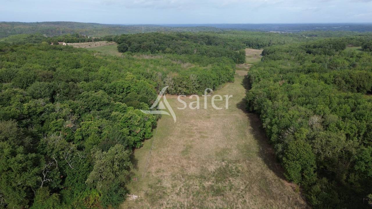Landbouw bedrijf Koop Dordogne