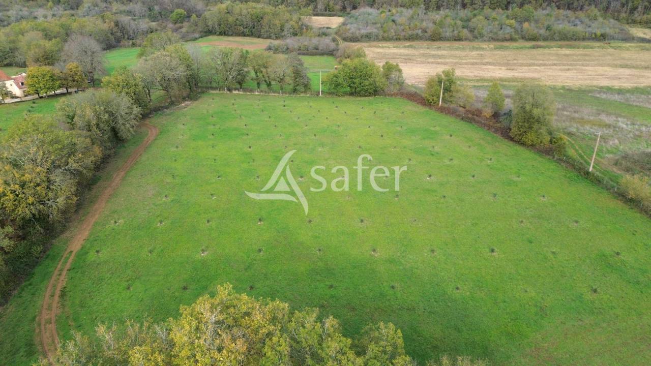 Landbouw bedrijf Koop Dordogne