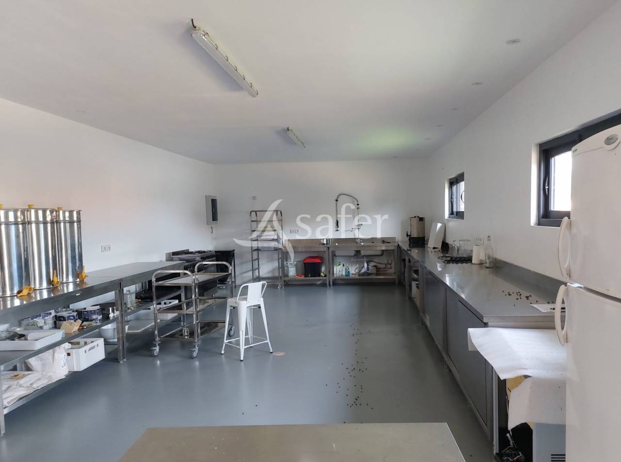 Landbouw bedrijf Koop Dordogne