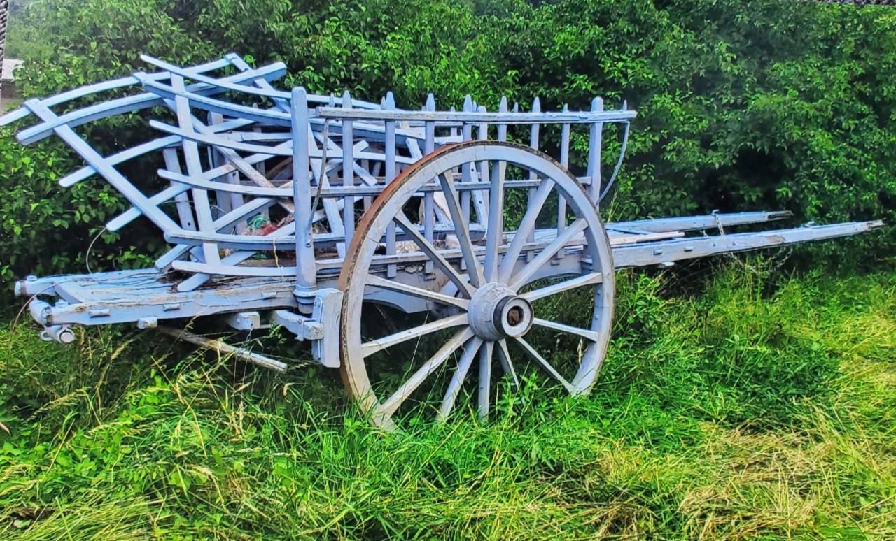 Rijtuigen - Ander rijtuig - Ander merk -  